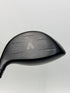 Vice Driver 10.5° RH Aldila WHIZ 55w Blue Shaft with Headcover