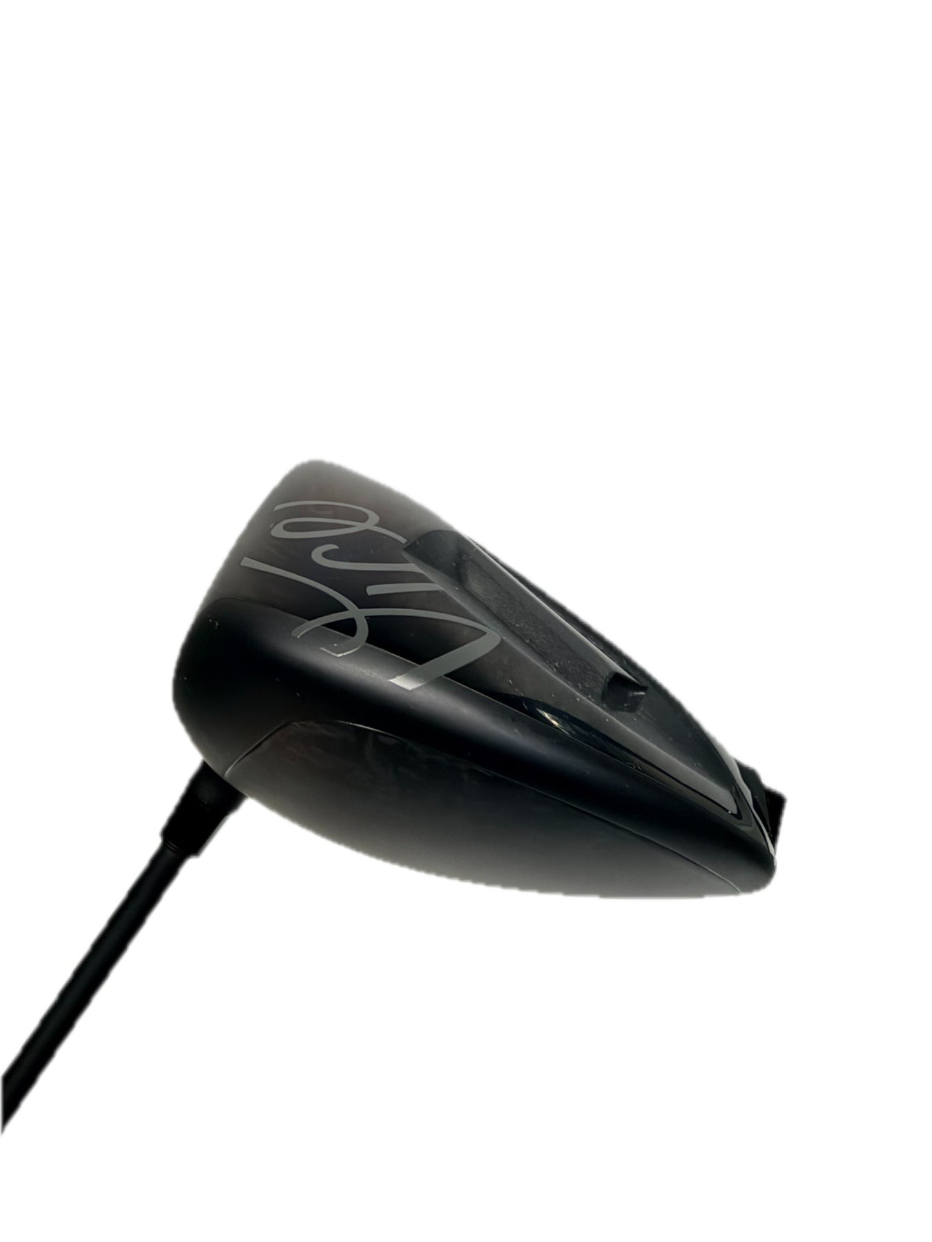Vice Driver 10.5° RH Aldila WHIZ 65w+ Shaft with Headcover