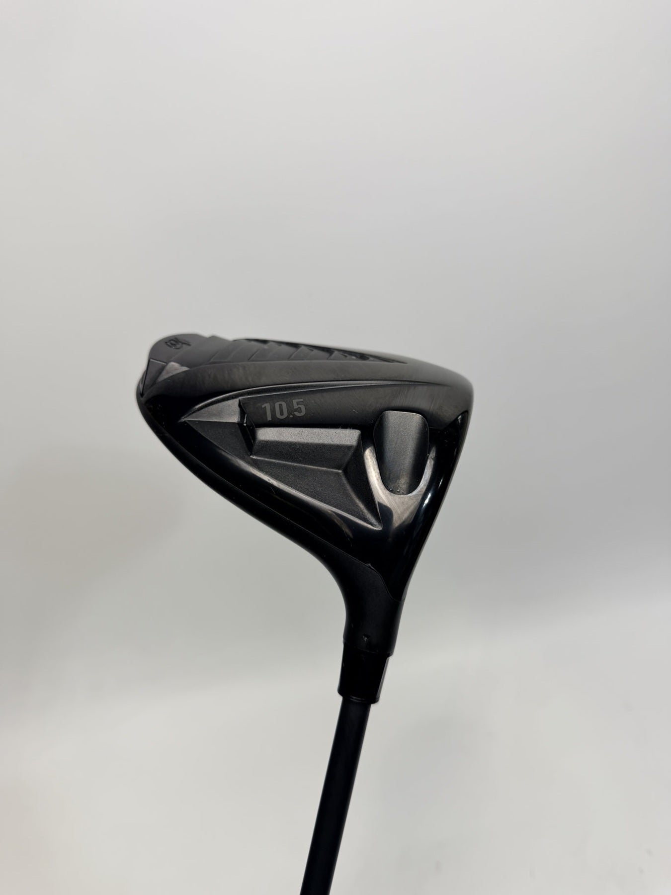 Vice Driver 10.5° RH Aldila WHIZ 65w+ Shaft with Headcover