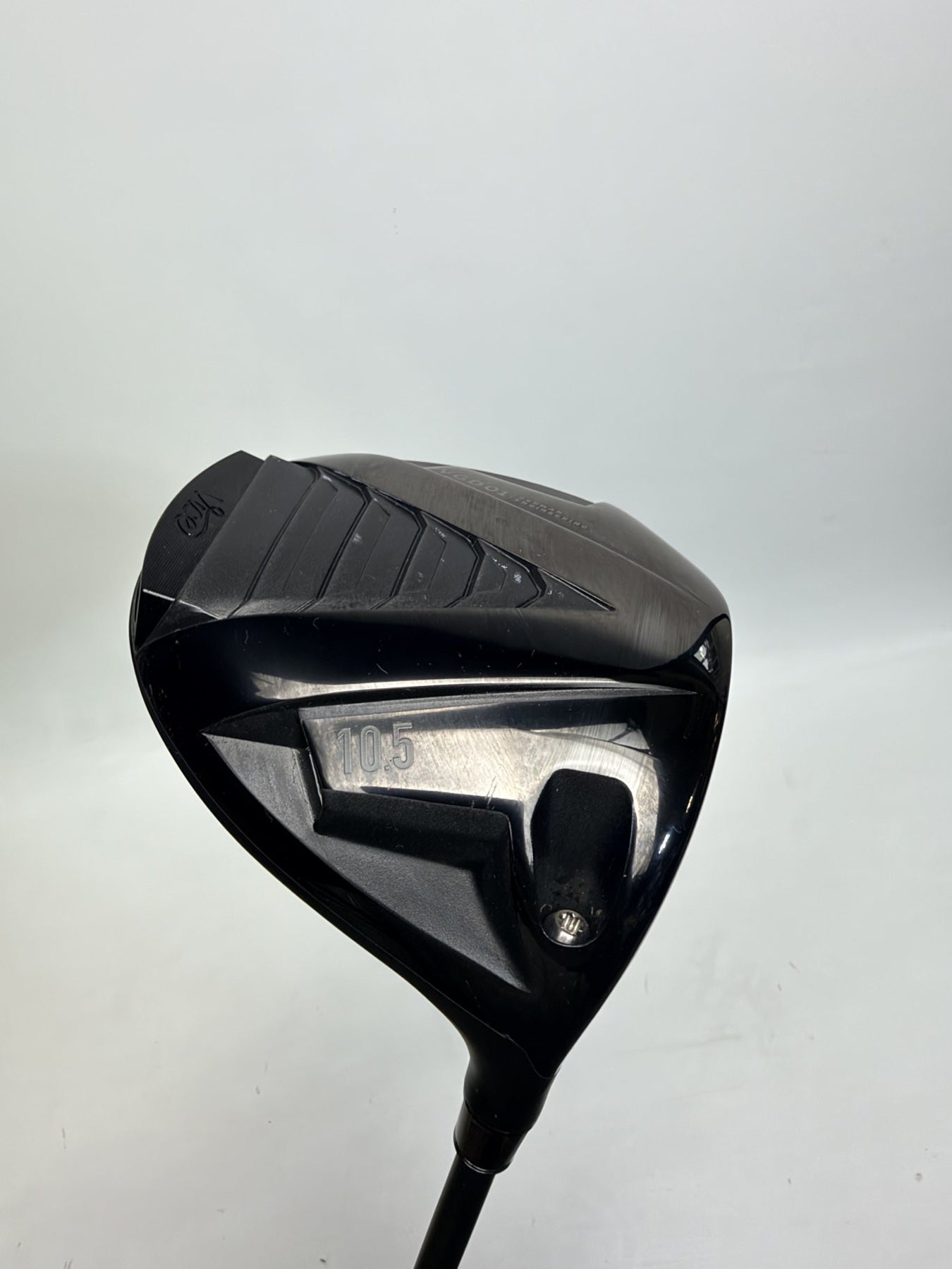 Vice Driver 10.5° RH Aldila WHIZ 65w+ Shaft with Headcover