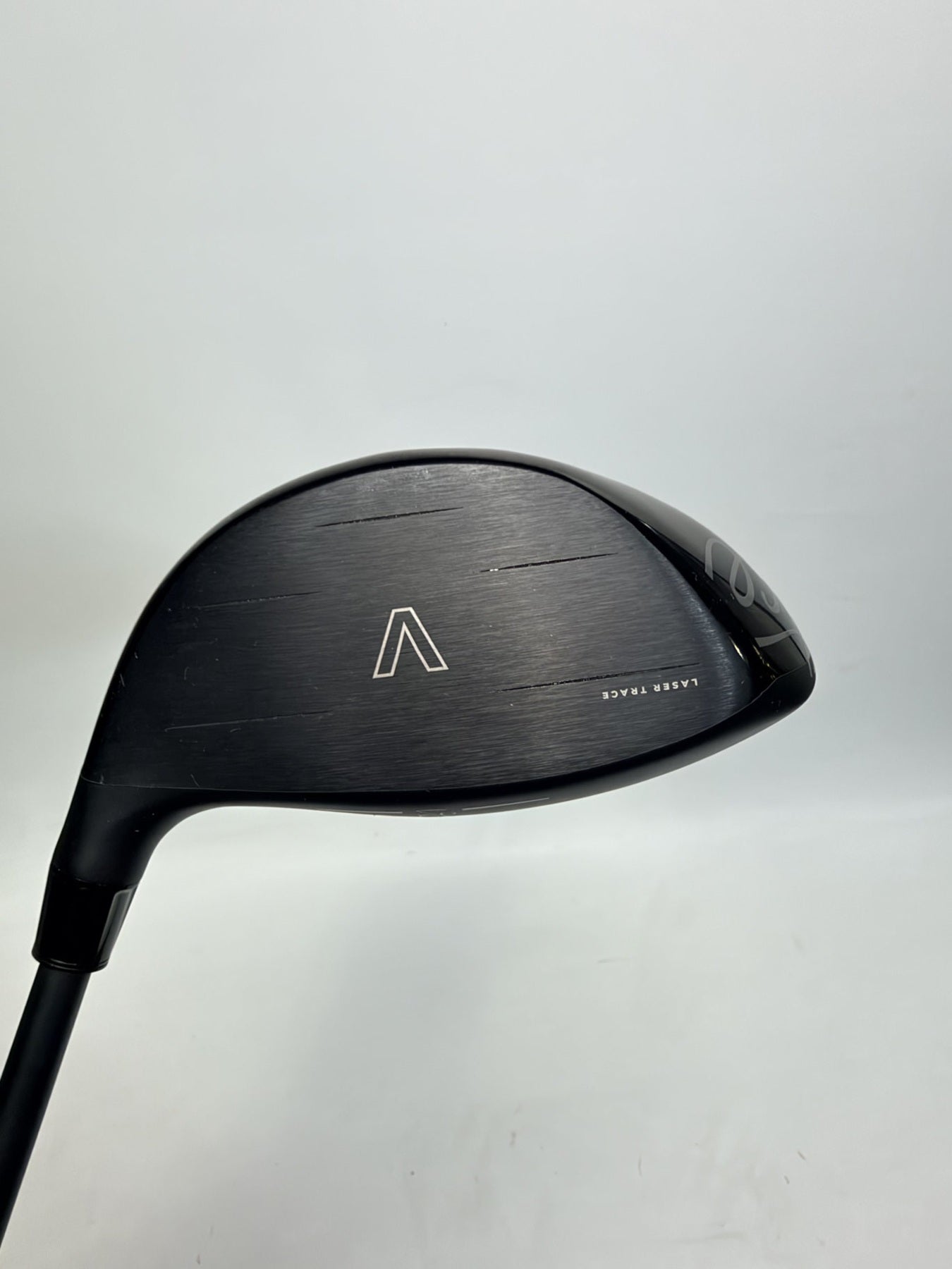 Vice Driver 10.5° RH Aldila WHIZ 65w+ Shaft with Headcover