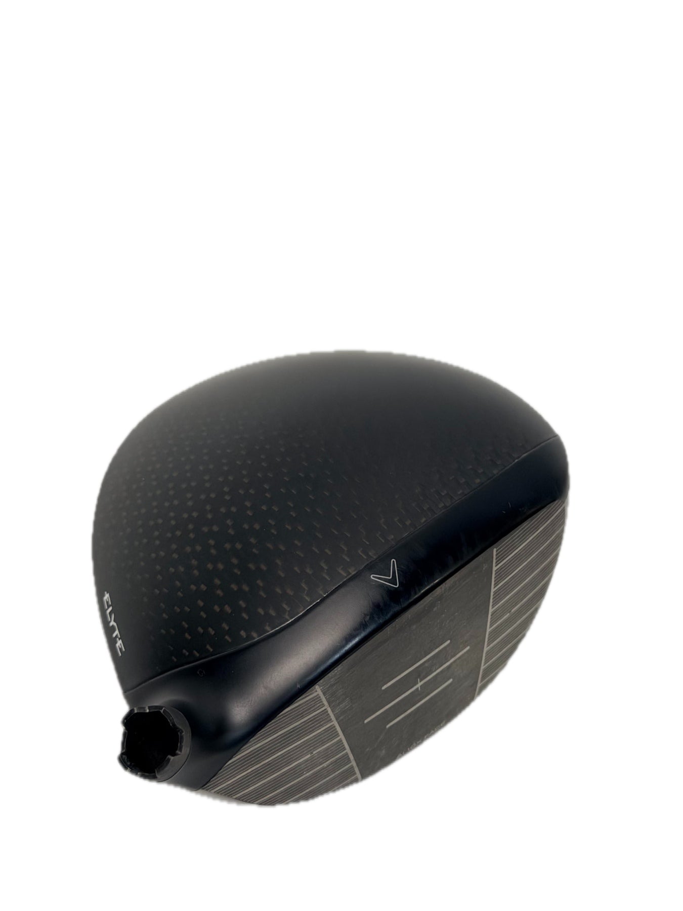 Callaway Elyte Driver Head Only 10.5° LH with Headcover