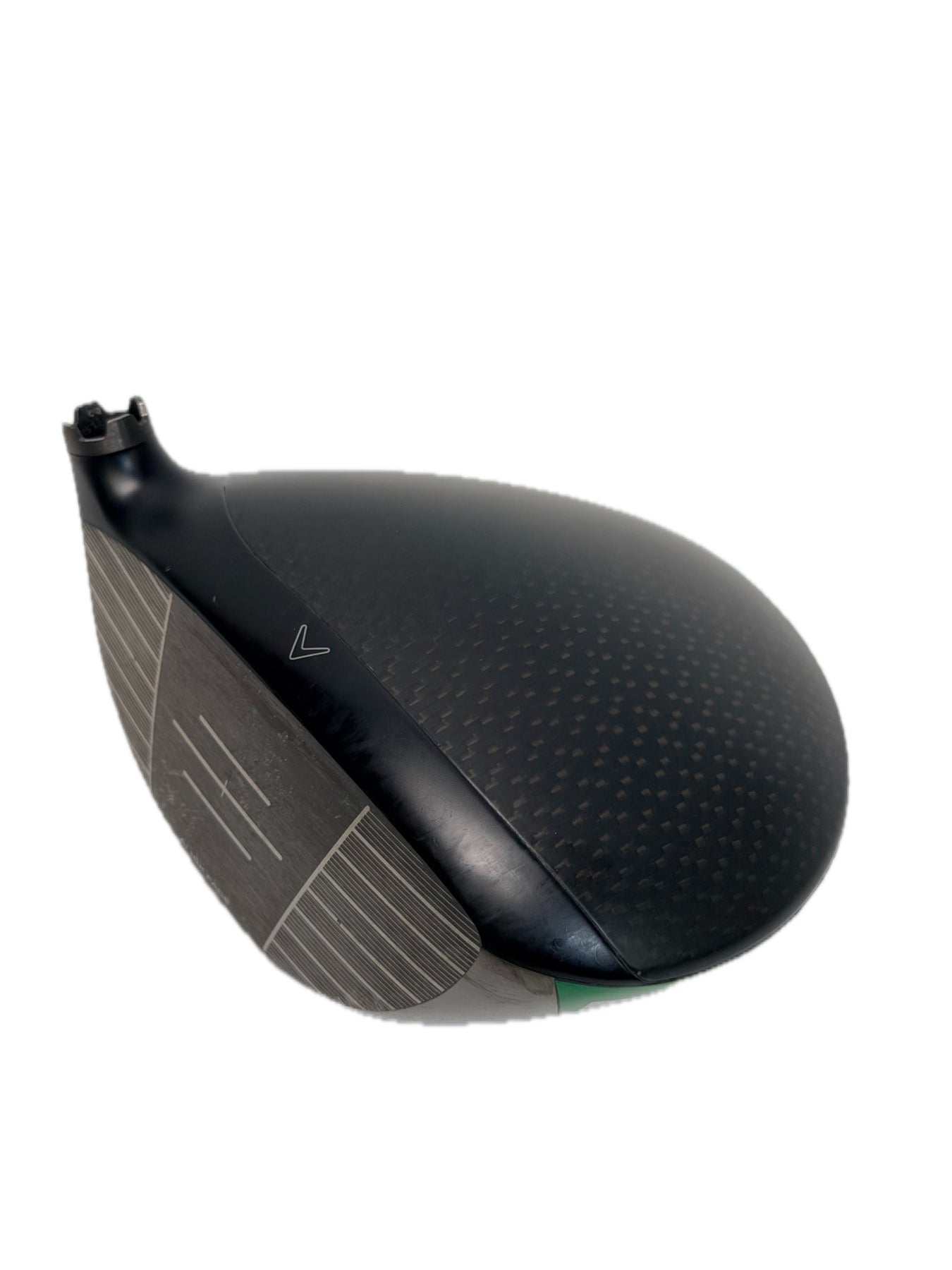 Callaway Elyte Driver Head Only 10.5° LH with Headcover