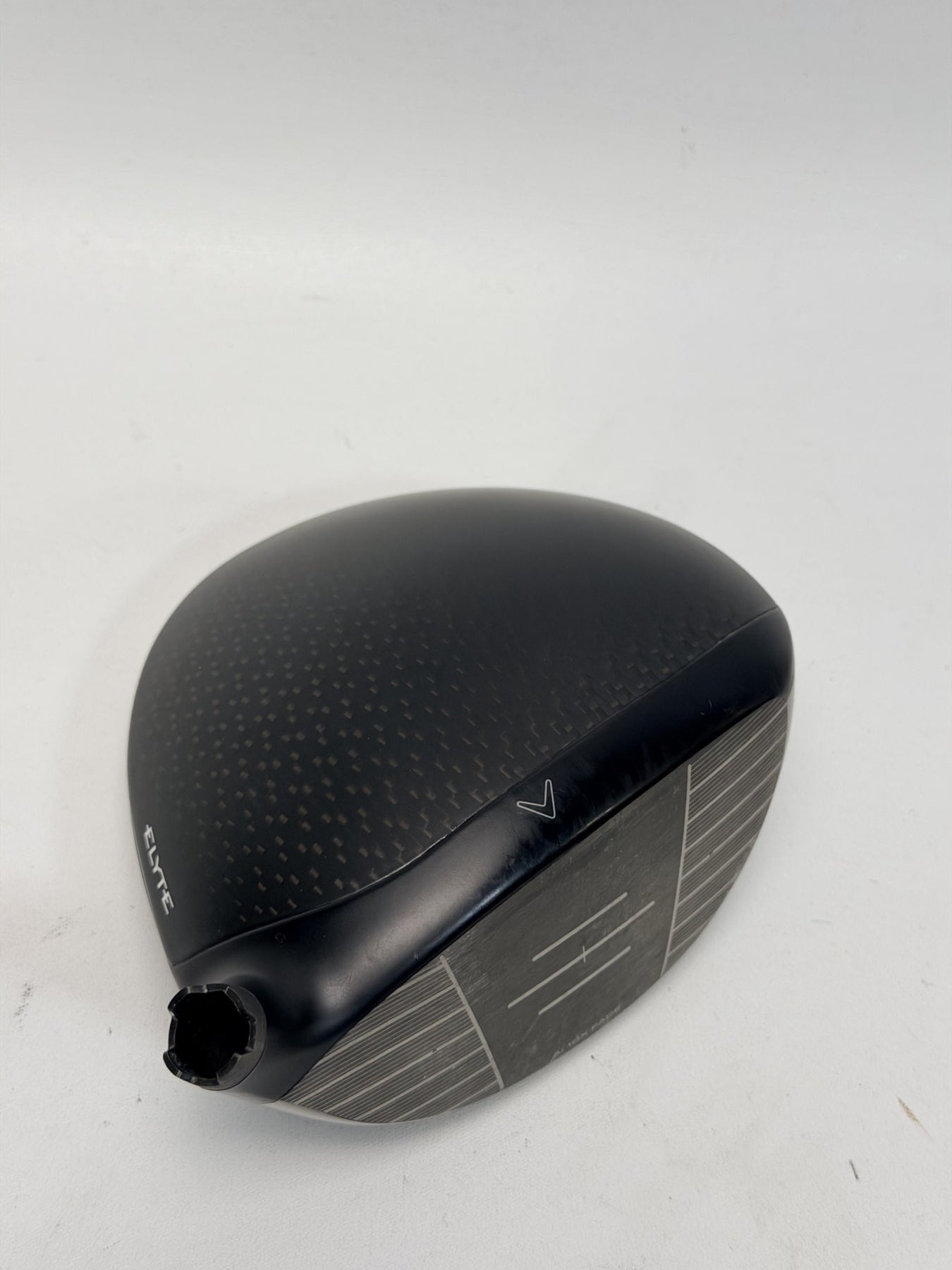 Callaway Elyte Driver Head Only 10.5° LH with Headcover