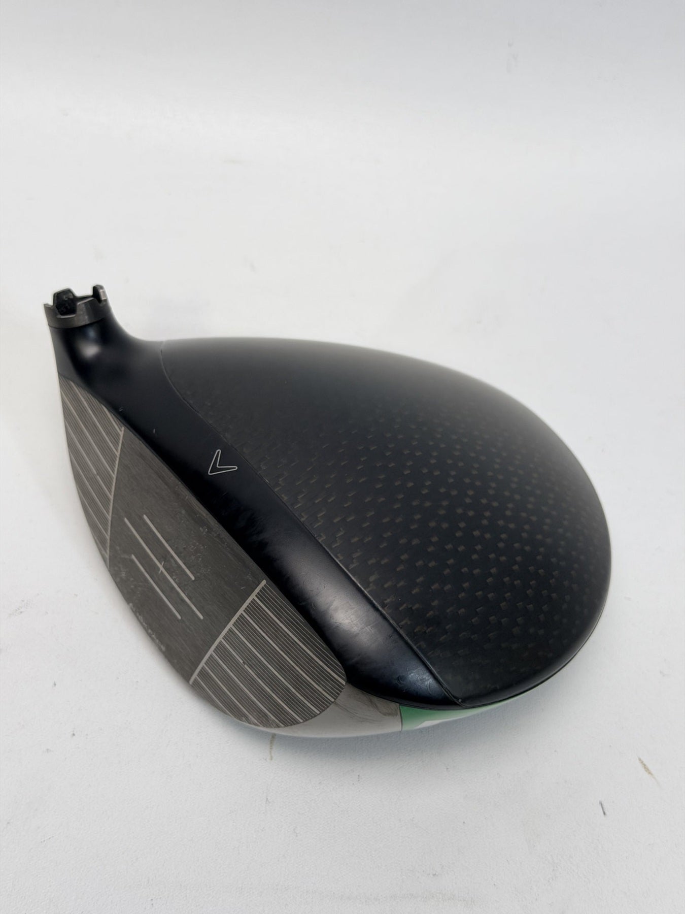 Callaway Elyte Driver Head Only 10.5° LH with Headcover