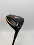 TaylorMade r7 Quad Mini Driver 11.5° RH Speeder MD 6S