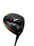 TaylorMade r7 Quad Mini Driver 11.5° RH Speeder MD 6S
