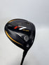 TaylorMade r7 Quad Mini Driver 11.5° RH Speeder MD 6S