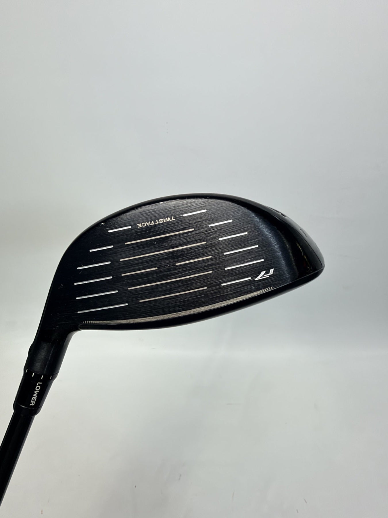 TaylorMade r7 Quad Mini Driver 11.5° RH Speeder MD 6S