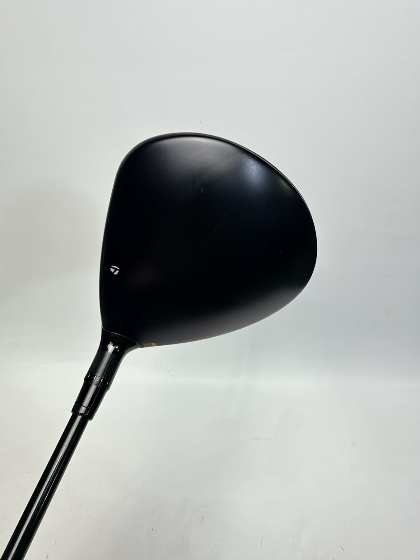 TaylorMade r7 Quad Mini Driver 11.5° RH Speeder MD 6S