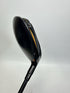 TaylorMade r7 Quad Mini Driver 11.5° RH Speeder MD 6S