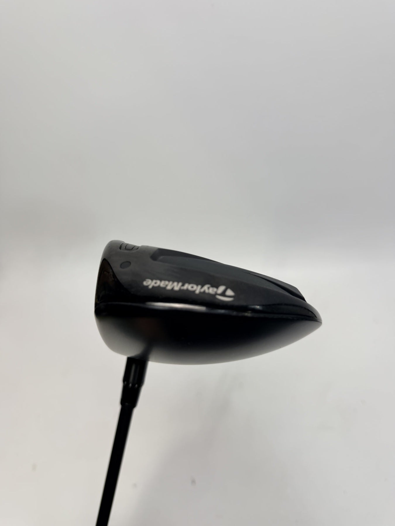 TaylorMade r7 Quad Mini Driver 11.5° RH Speeder MD 6S
