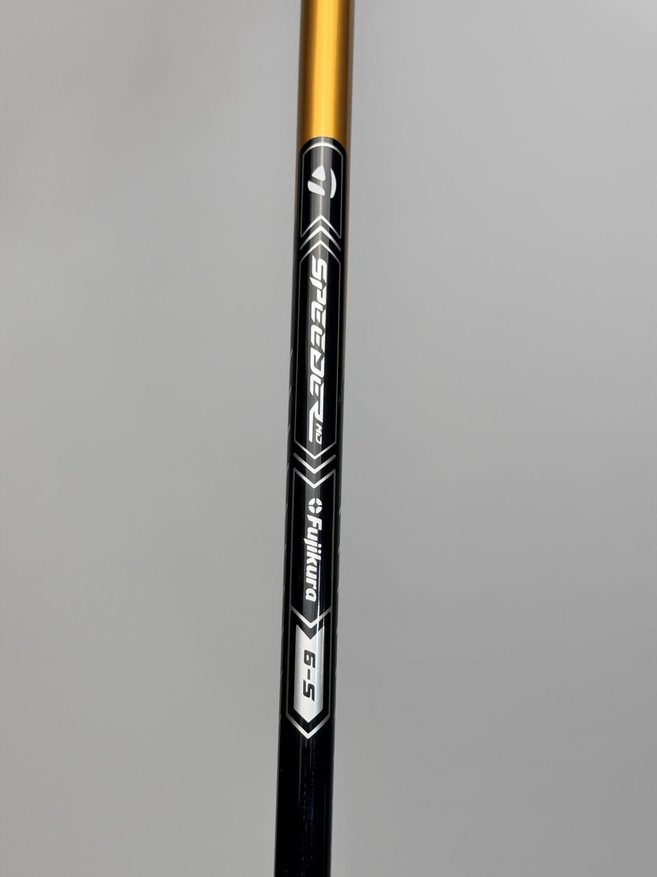 TaylorMade r7 Quad Mini Driver 11.5° RH Speeder MD 6S