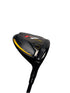 TaylorMade r7 Quad Mini Driver 11.5° RH Speeder MD 6S