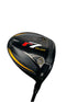 TaylorMade r7 Quad Mini Driver 11.5° RH Speeder MD 6S