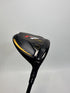 TaylorMade r7 Quad Mini Driver 11.5° RH Speeder MD 6S