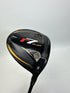 TaylorMade r7 Quad Mini Driver 11.5° RH Speeder MD 6S