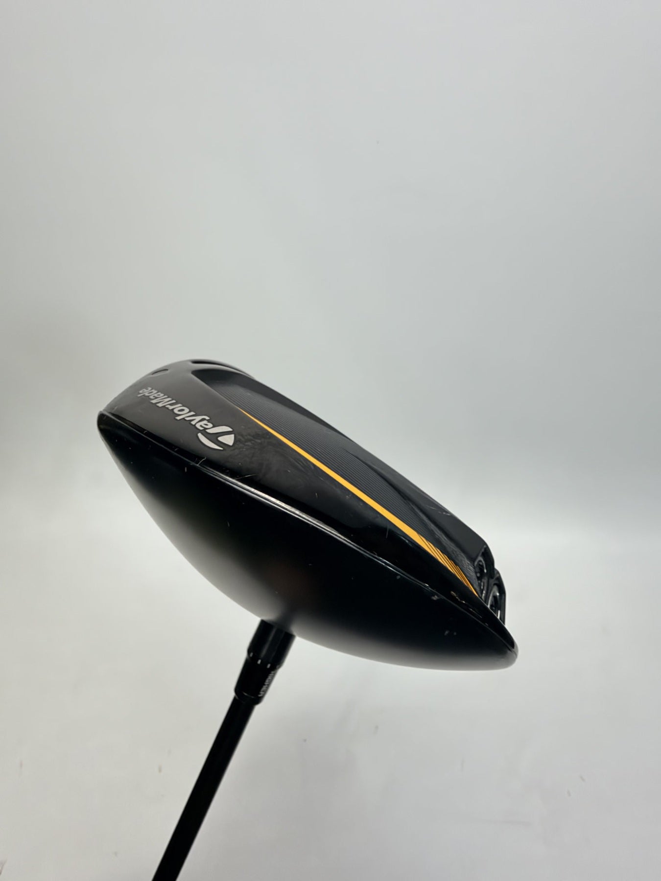 TaylorMade r7 Quad Mini Driver 11.5° RH Speeder MD 6S