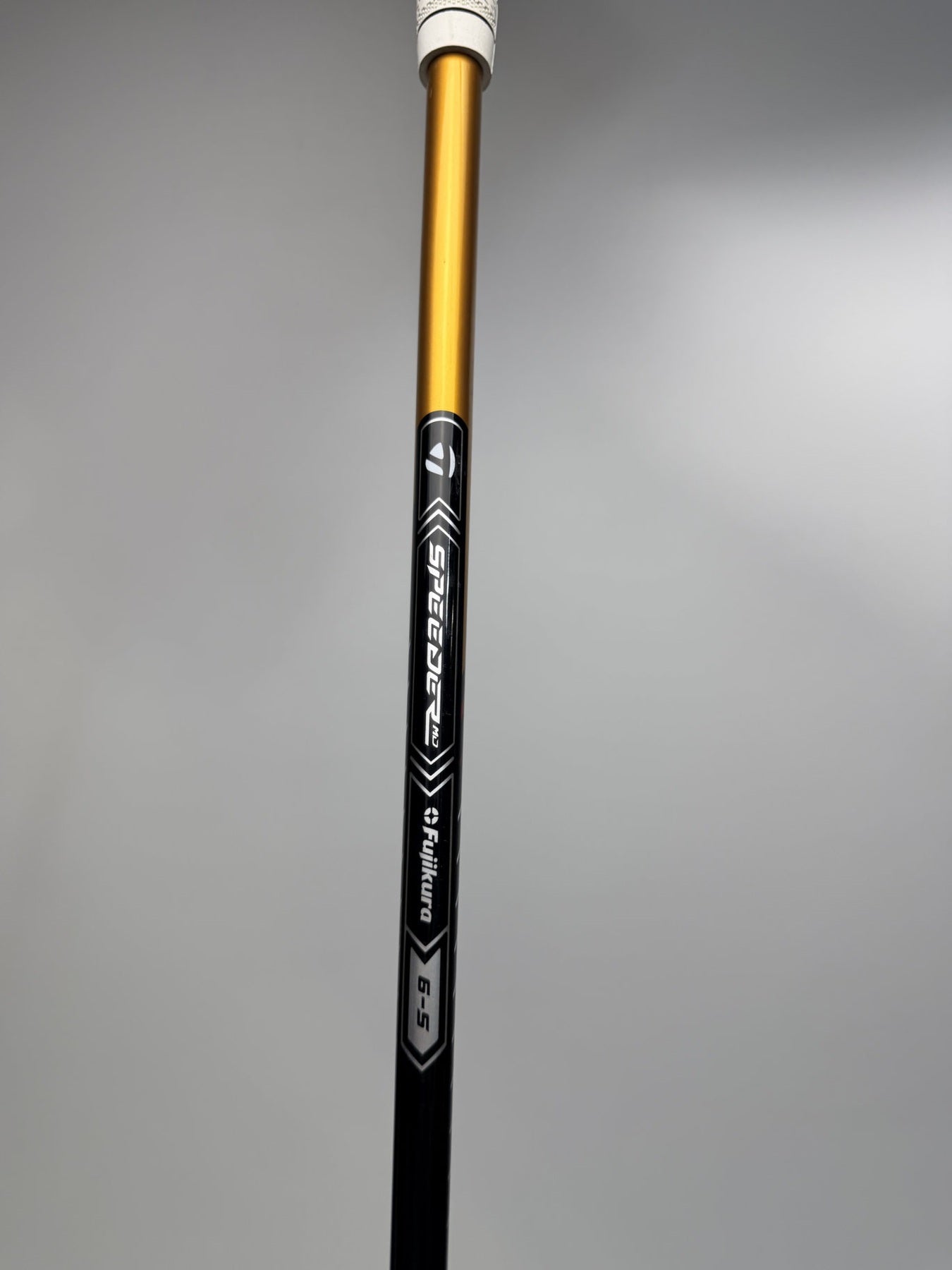 TaylorMade r7 Quad Mini Driver 11.5° RH Speeder MD 6S