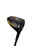 TaylorMade r7 Quad Mini Driver 11.5° RH Speeder MD 6S