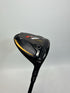 TaylorMade r7 Quad Mini Driver 11.5° RH Speeder MD 6S