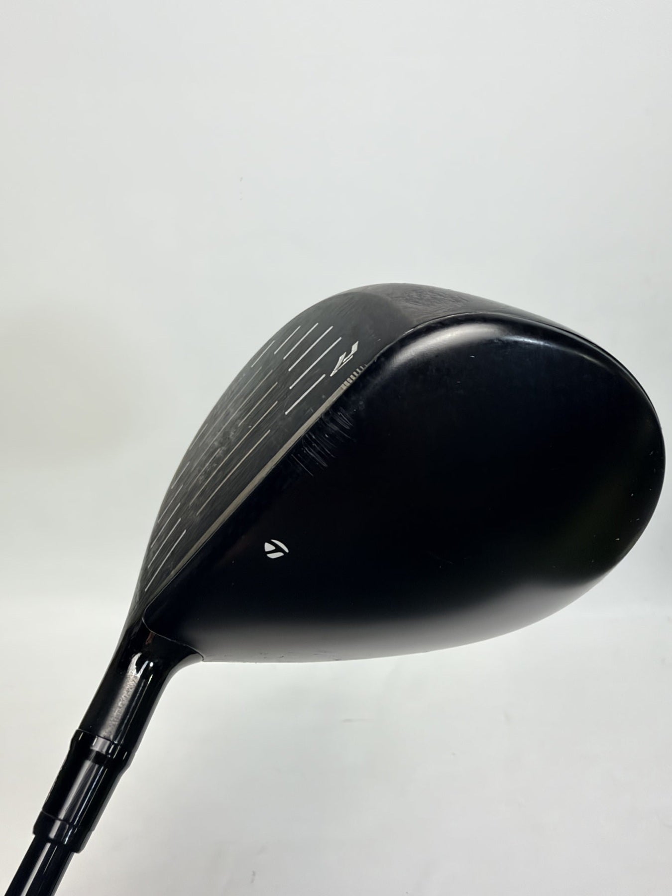 TaylorMade r7 Quad Mini Driver 11.5° RH Speeder MD 6S