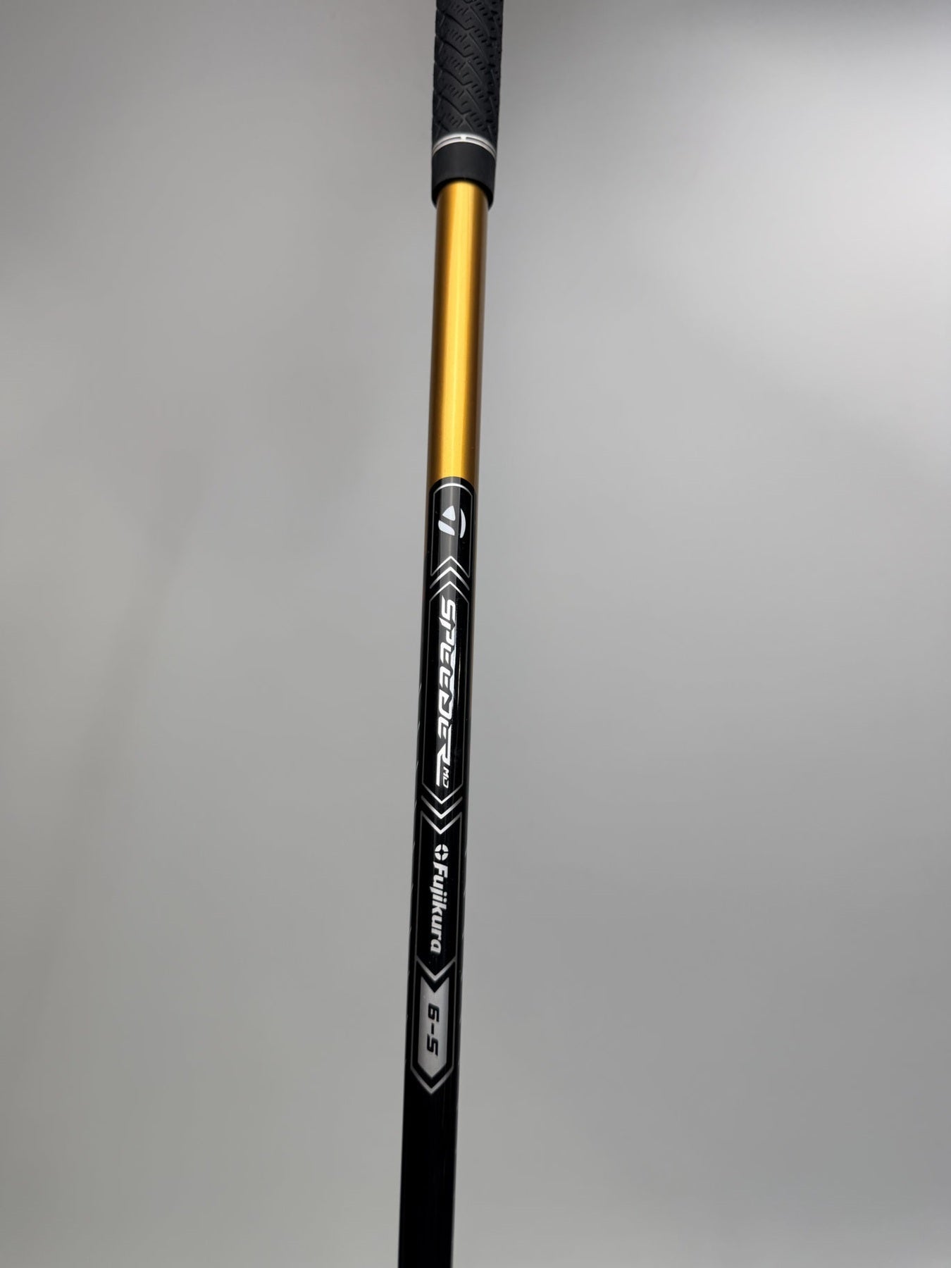 TaylorMade r7 Quad Mini Driver 11.5° RH Speeder MD 6S
