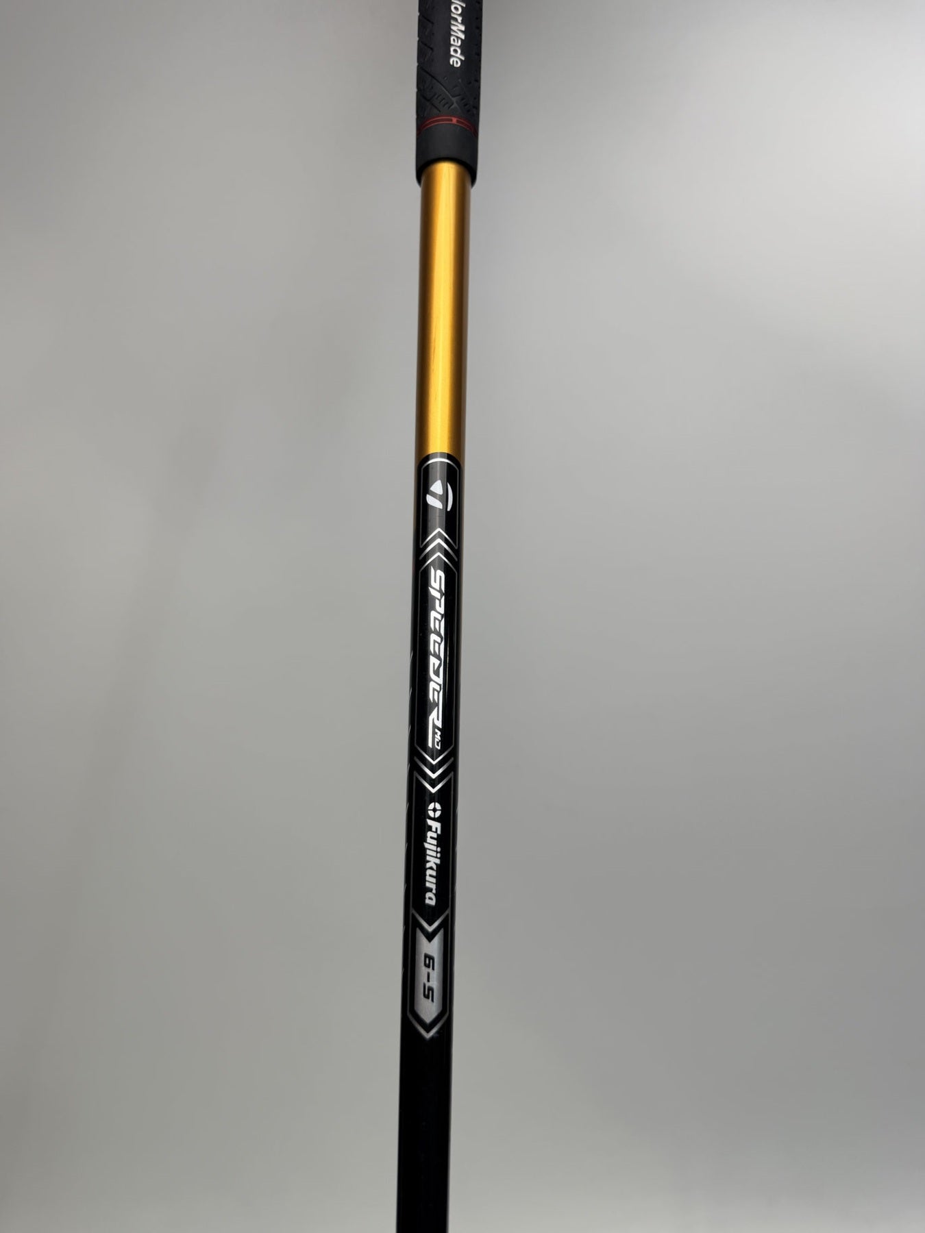 TaylorMade r7 Quad Mini Driver 11.5° RH Speeder MD 6S