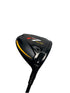 TaylorMade r7 Quad Mini Driver 11.5° RH Speeder MD 6S