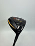 TaylorMade r7 Quad Mini Driver 11.5° RH Speeder MD 6S