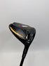 TaylorMade r7 Quad Mini Driver 11.5° RH Speeder MD 6S