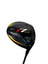TaylorMade r7 Quad Mini Driver 11.5° RH Speeder MD 6S