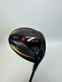 TaylorMade r7 Quad Mini Driver 11.5° RH Speeder MD 6S