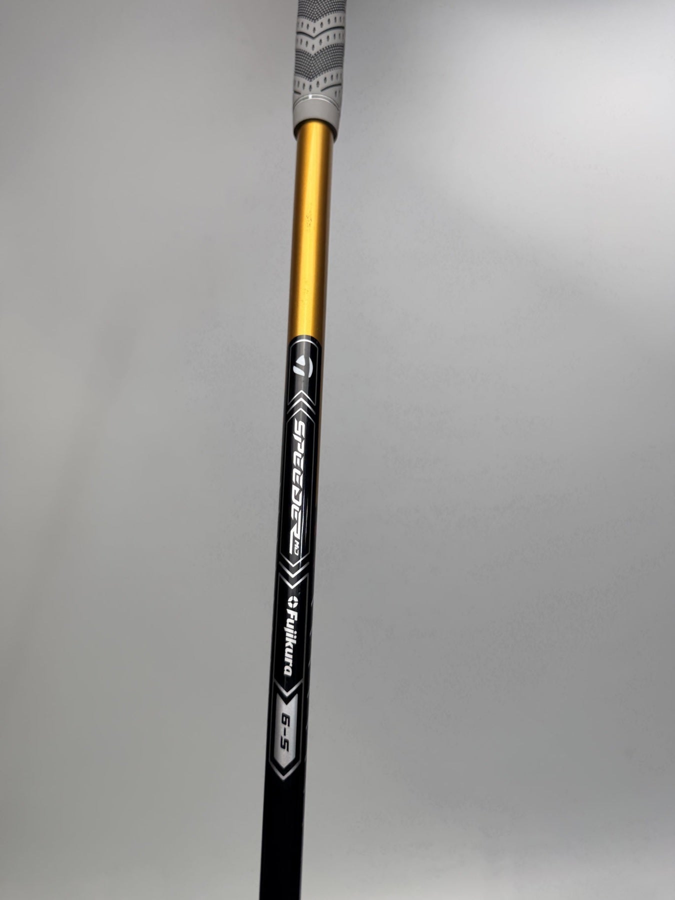 TaylorMade r7 Quad Mini Driver 11.5° RH Speeder MD 6S