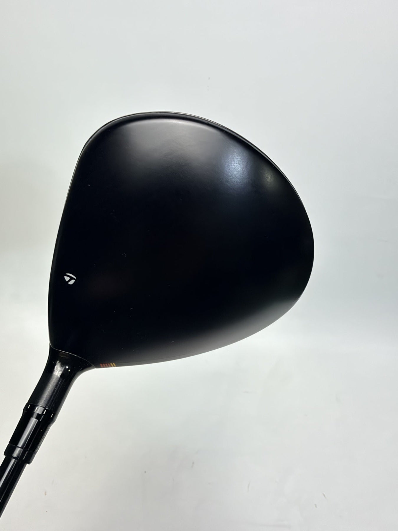 TaylorMade r7 Quad Mini Driver 11.5° RH Speeder MD 6S