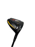 TaylorMade r7 Quad Mini Driver 11.5° RH Speeder MD 6X