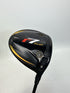 TaylorMade r7 Quad Mini Driver 11.5° RH Speeder MD 6X