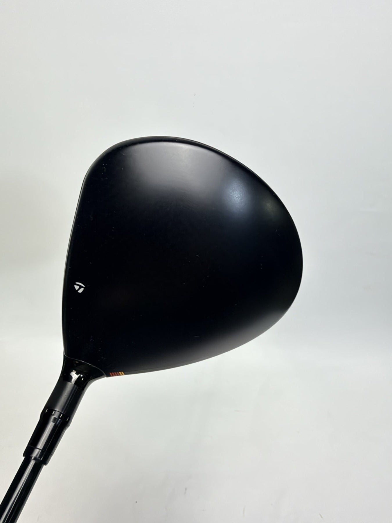 TaylorMade r7 Quad Mini Driver 11.5° RH Speeder MD 6X
