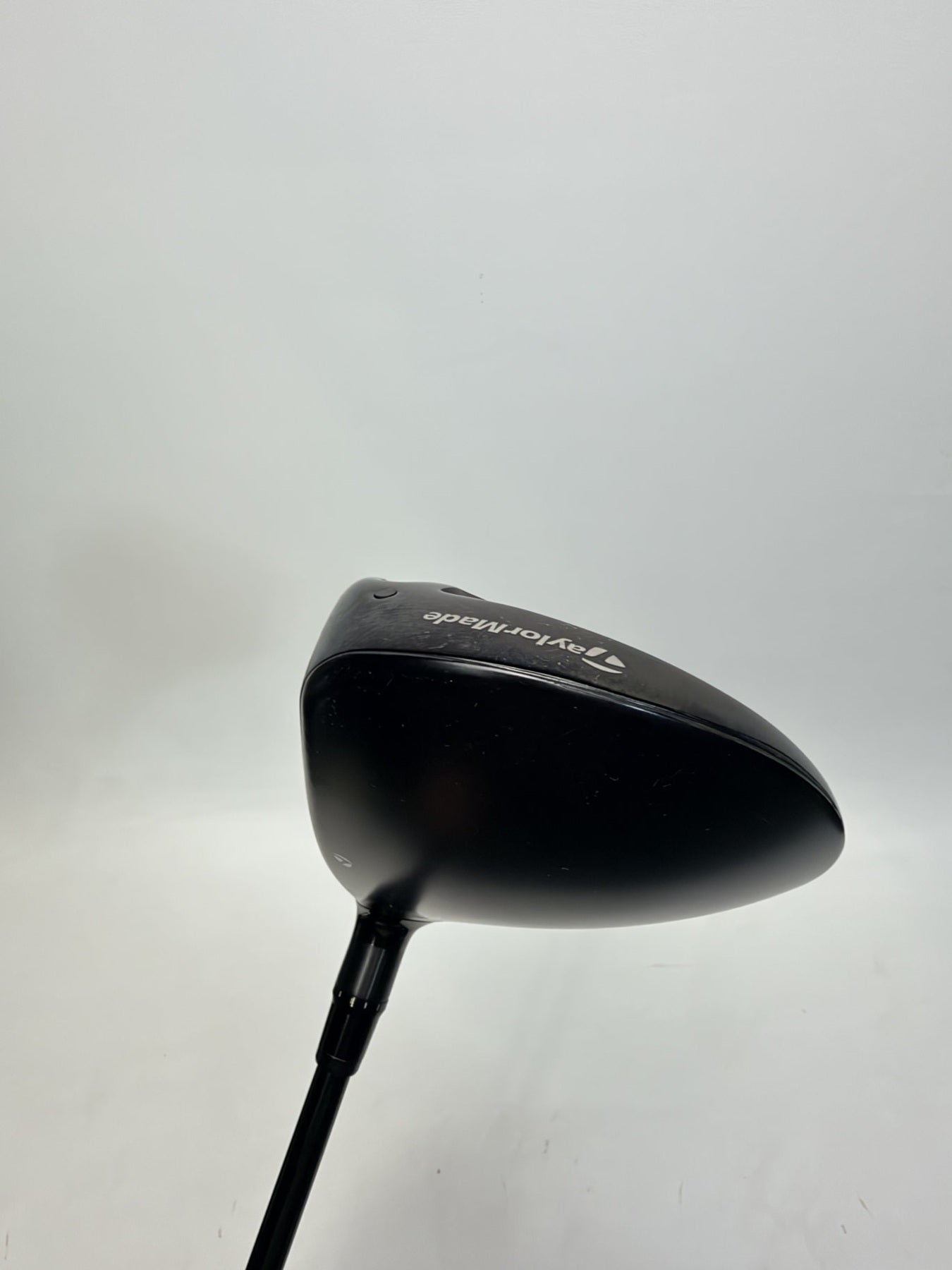 TaylorMade r7 Quad Mini Driver 11.5° RH Speeder MD 6X