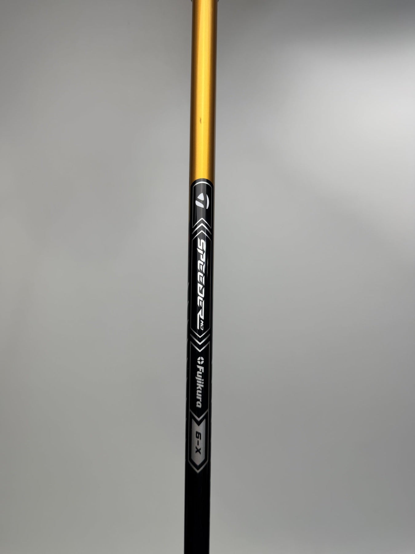 TaylorMade r7 Quad Mini Driver 11.5° RH Speeder MD 6X