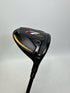 TaylorMade r7 Quad Mini Driver 11.5° RH Speeder MD 5R