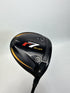 TaylorMade r7 Quad Mini Driver 11.5° RH Speeder MD 5R