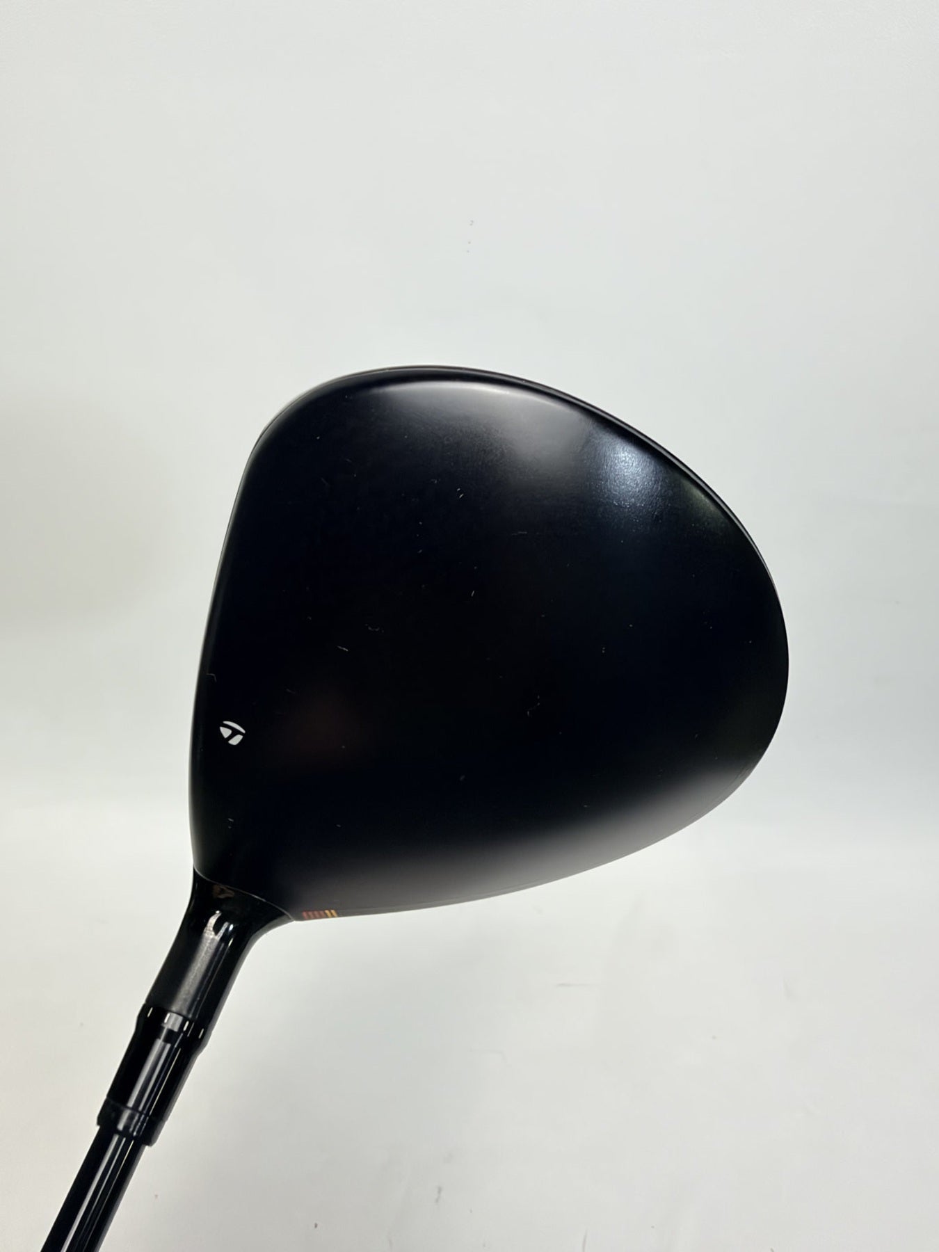 TaylorMade r7 Quad Mini Driver 11.5° RH Speeder MD 5R