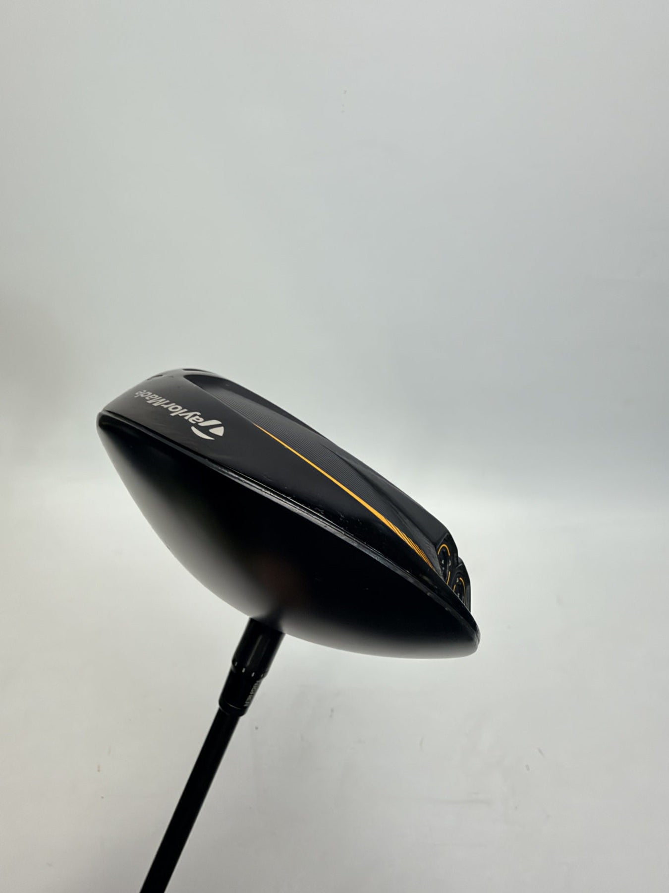TaylorMade r7 Quad Mini Driver 11.5° RH Speeder MD 5R