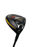 TaylorMade r7 Quad Mini Driver 13.5° RH Speeder MD 6S