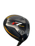 TaylorMade r7 Quad Mini Driver 13.5° RH Speeder MD 6S