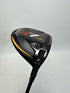 TaylorMade r7 Quad Mini Driver 13.5° RH Speeder MD 6S