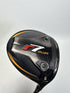 TaylorMade r7 Quad Mini Driver 13.5° RH Speeder MD 6S