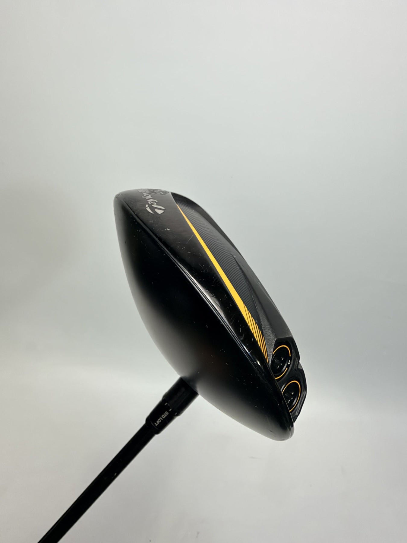 TaylorMade r7 Quad Mini Driver 13.5° RH Speeder MD 6S