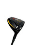 TaylorMade r7 Quad Mini Driver 13.5° RH Speeder MD 5R